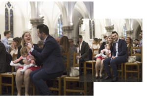 Baptême Manon Solene Tardivon Photographe