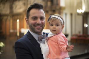 Baptême Manon Solene Tardivon Photographe