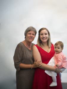 Baptême Manon Solene Tardivon Photographe