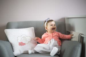 Baptême Manon Solene Tardivon Photographe