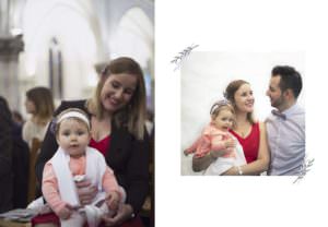 Baptême Manon Solene Tardivon Photographe