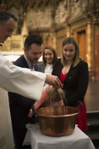 Baptême Manon Solene Tardivon Photographe