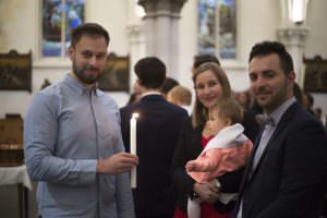 Baptême Manon Solene Tardivon Photographe