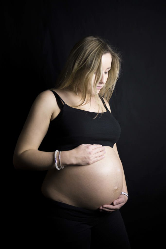 Charlotte Grossesse Solene Tardivon Photographe