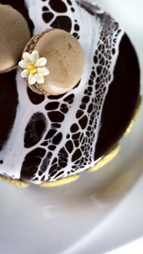 Entremet Couty Solene Tardivon Photographe