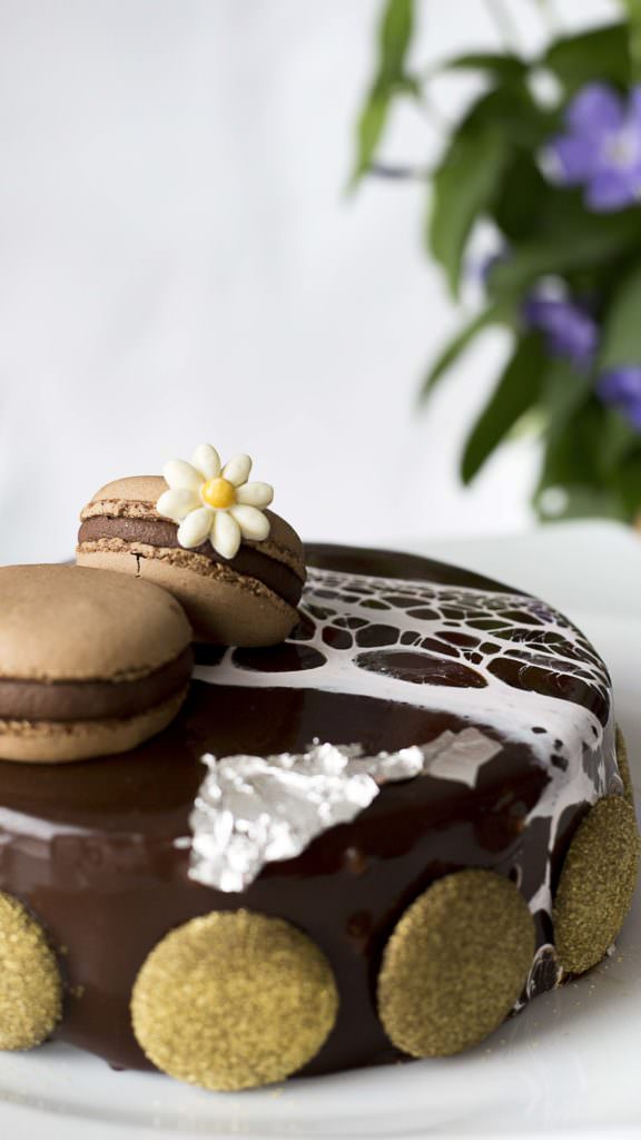 Entremet Couty Solene Tardivon Photographe