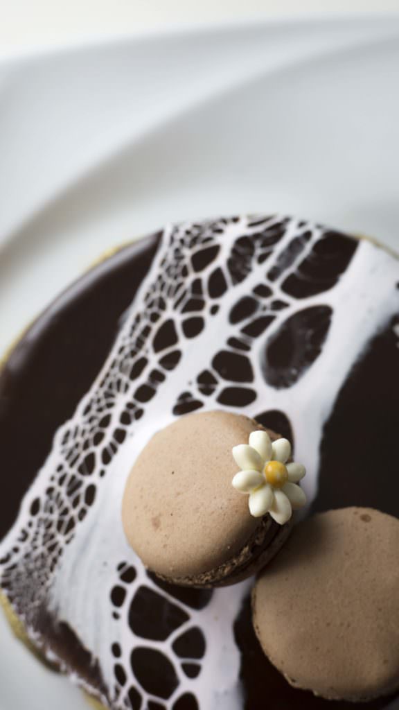 Entremet Couty Solene Tardivon Photographe