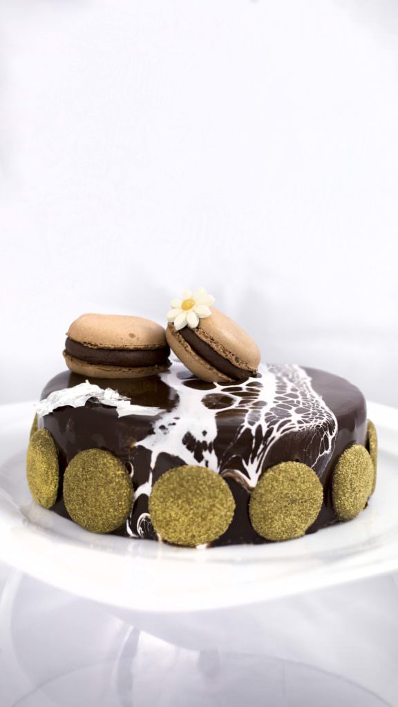 Entremet Couty Solene Tardivon Photographe