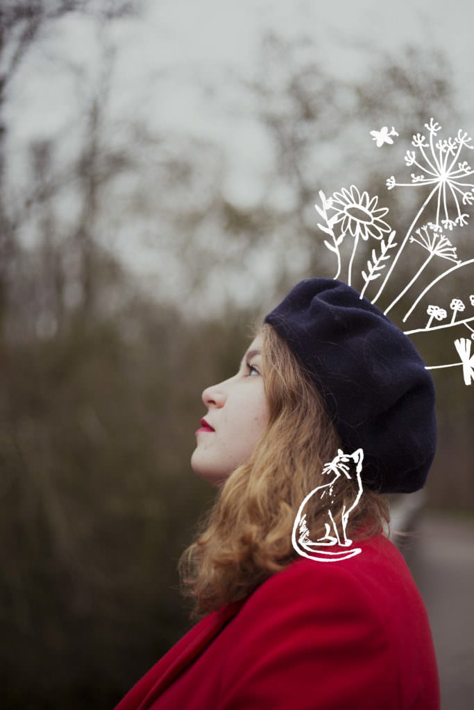 Faire Part Solene Tardivon