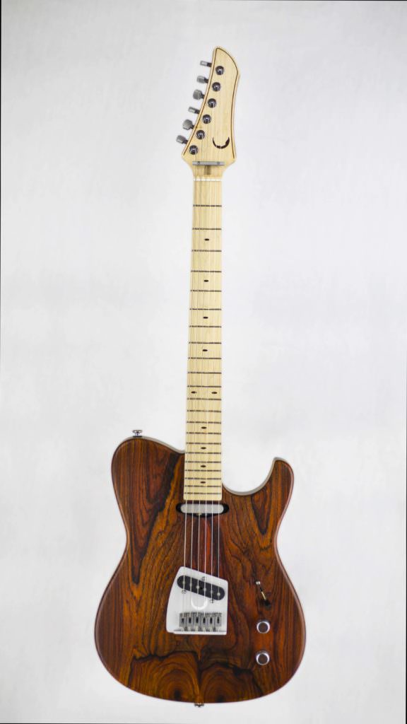 Guitare Claise Lutherie Solene Tardivon Photographe