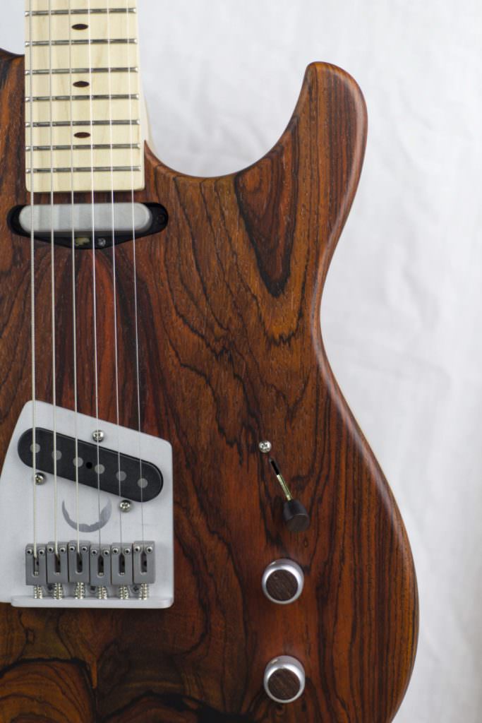 Guitare Claise Lutherie Solene Tardivon Photographe