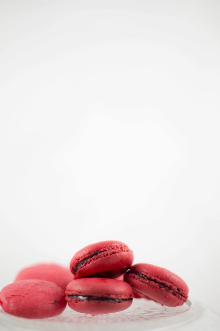Macaron Geoffrey Couty Solene Tardivon Photographe