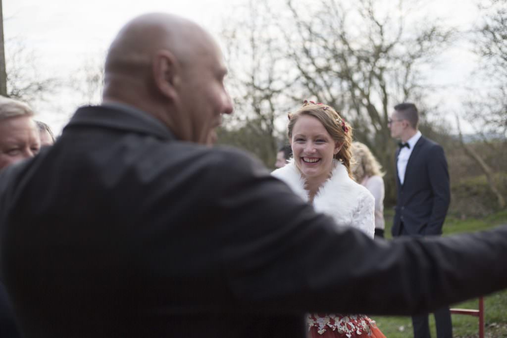 Mariage Canelle et Antoine Solene Tardivon Photographe