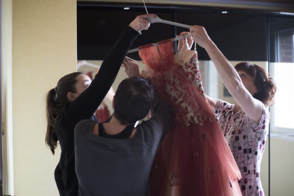 Mariage Canelle et Antoine Solene Tardivon Photographe