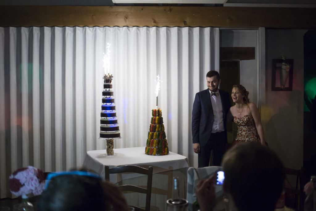 Mariage Canelle et Antoine Solene Tardivon Photographe