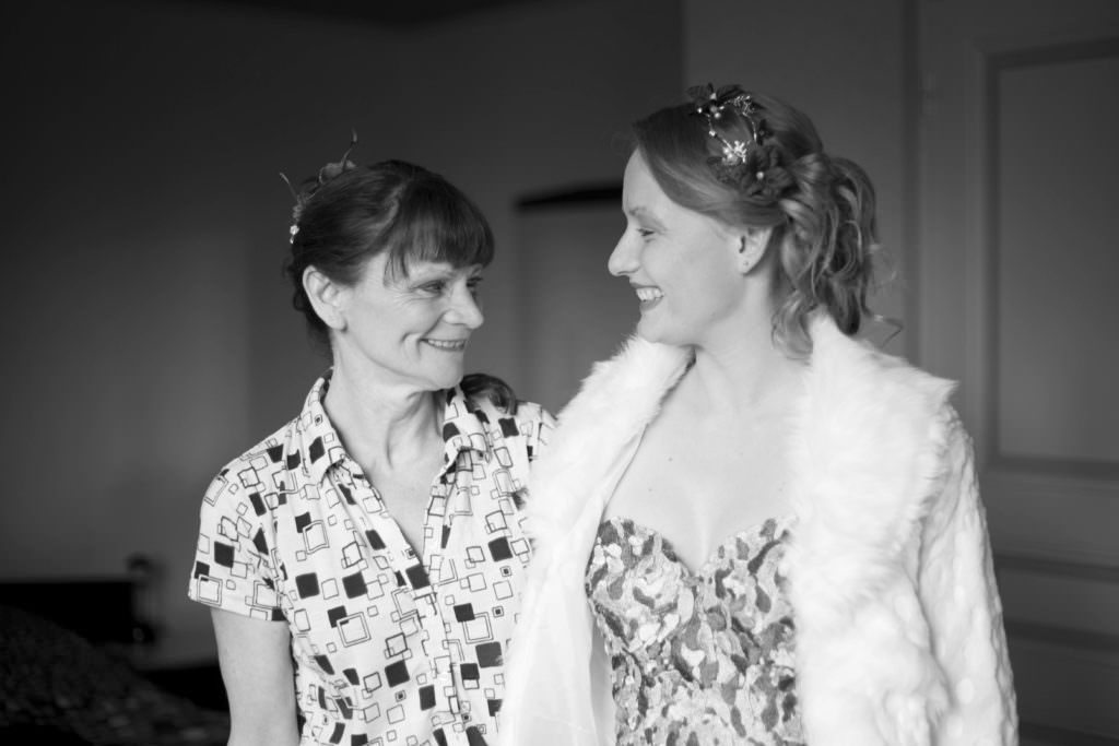 Mariage Canelle et Antoine Solene Tardivon Photographe