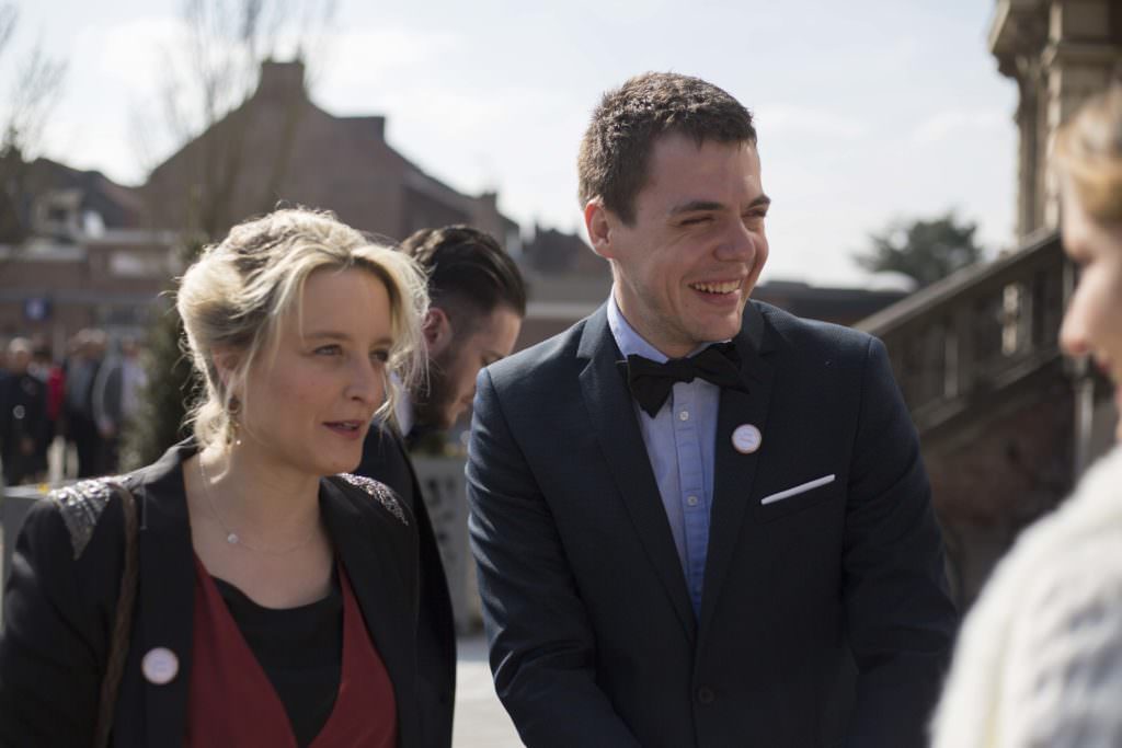 Mariage Canelle et Antoine Solene Tardivon Photographe