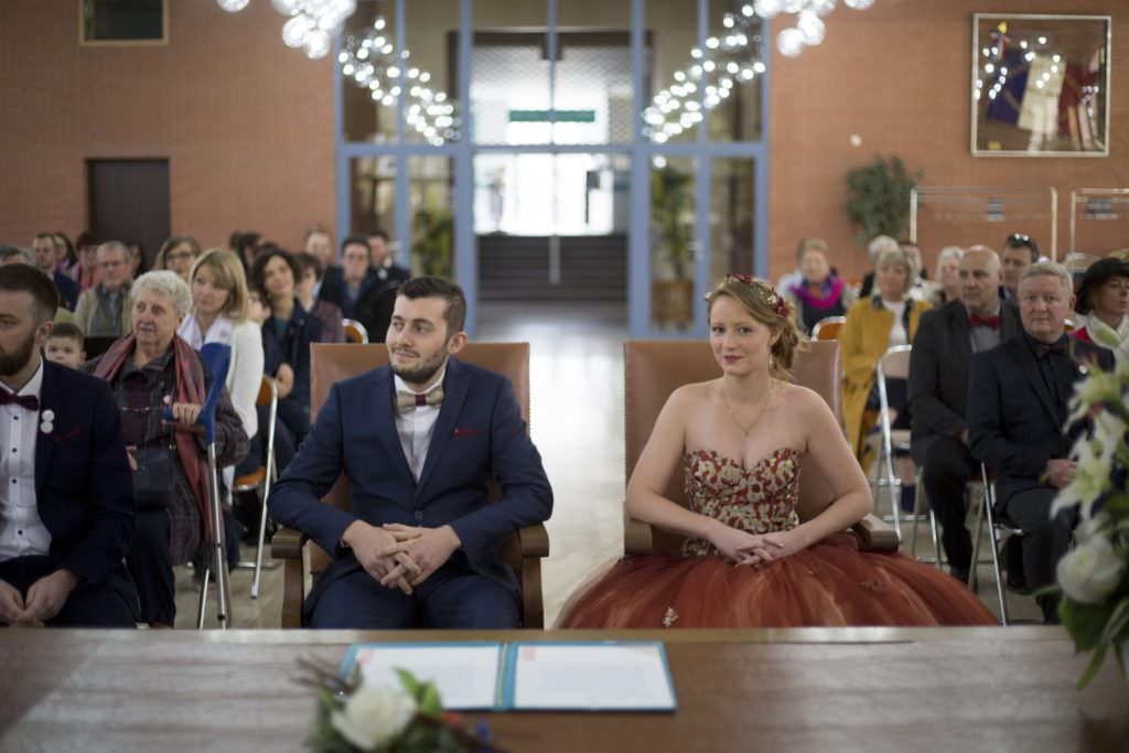 Mariage Canelle et Antoine Solene Tardivon Photographe