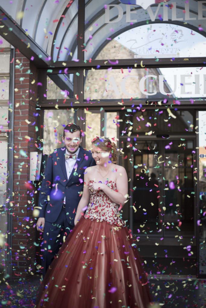 Mariage Canelle et Antoine Solene Tardivon Photographe