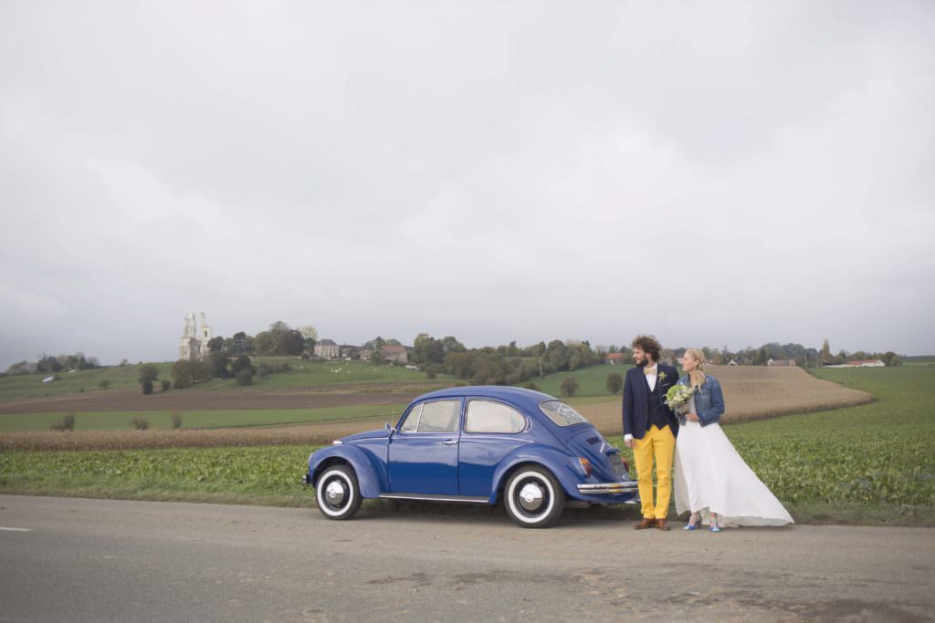 Mariage Solene Tardivon Photographe