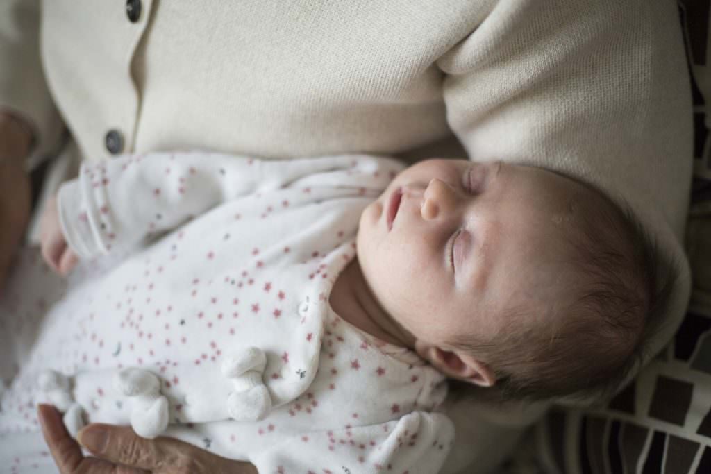 Naissance Manon solene Tardivon Photographe