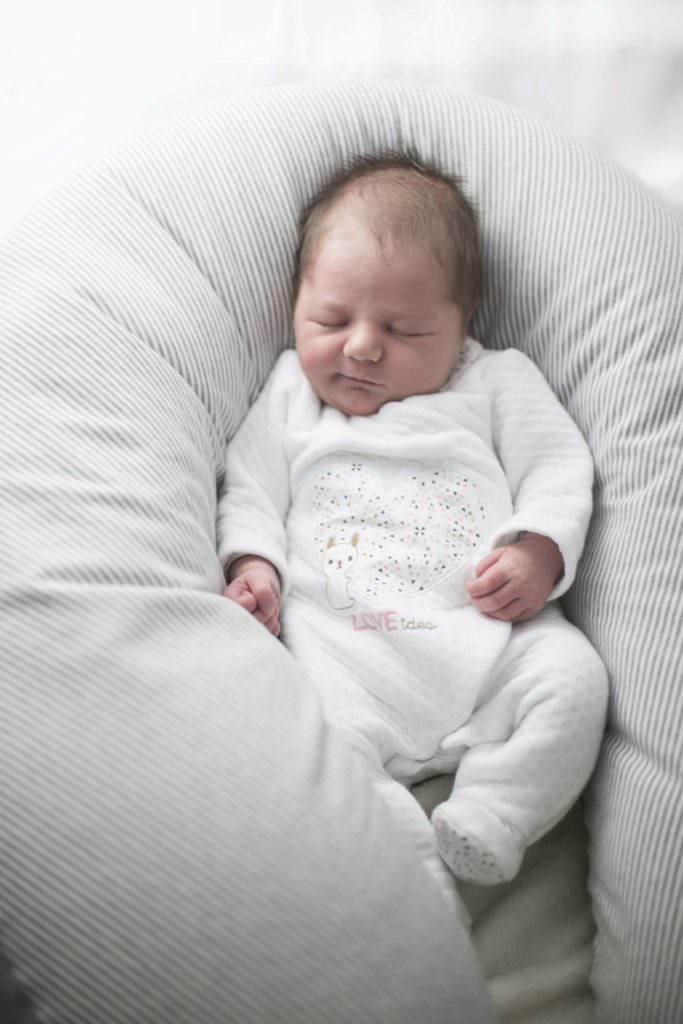 Naissance Manon solene Tardivon Photographe