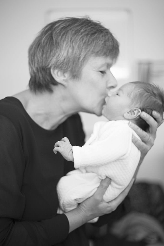 Naissance Manon solene Tardivon Photographe