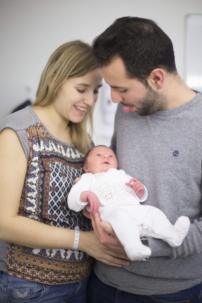 Naissance Manon solene Tardivon Photographe