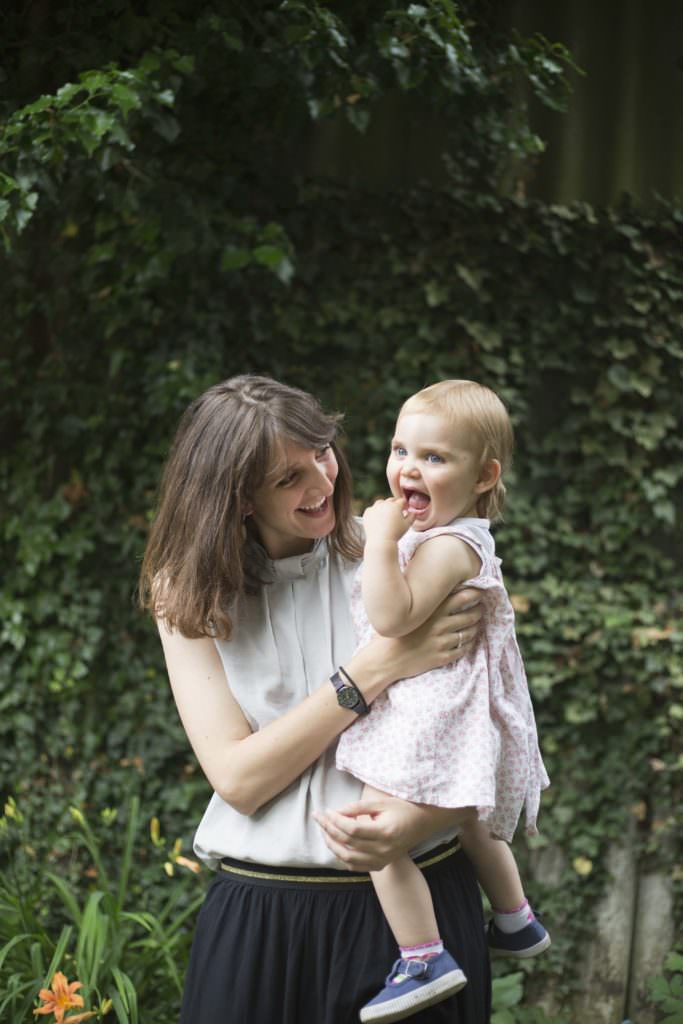 Photos de famille Solene Tardivon Photographe