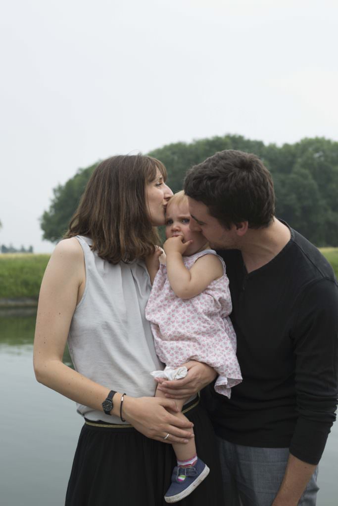 Photos de famille Solene Tardivon Photographe