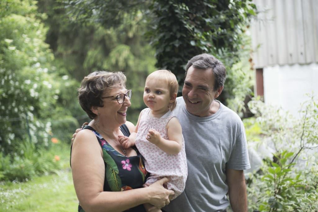 Photos de famille Solene Tardivon Photographe