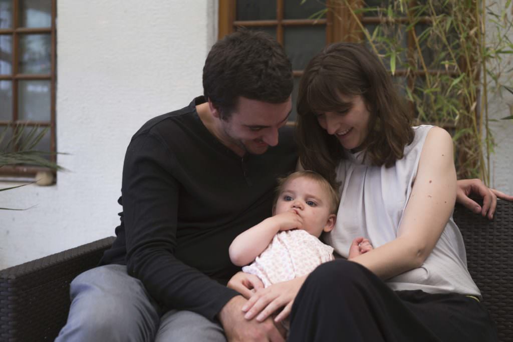 Photos de famille Solene Tardivon Photographe