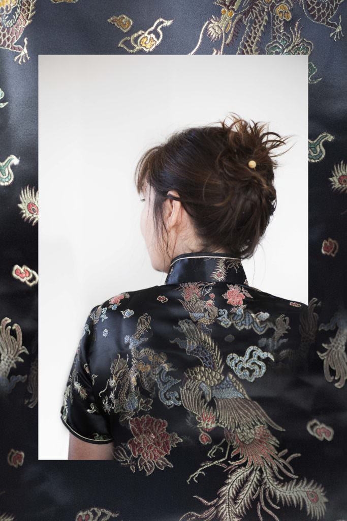 Portrait Laurence Solene Tardivon Photographe