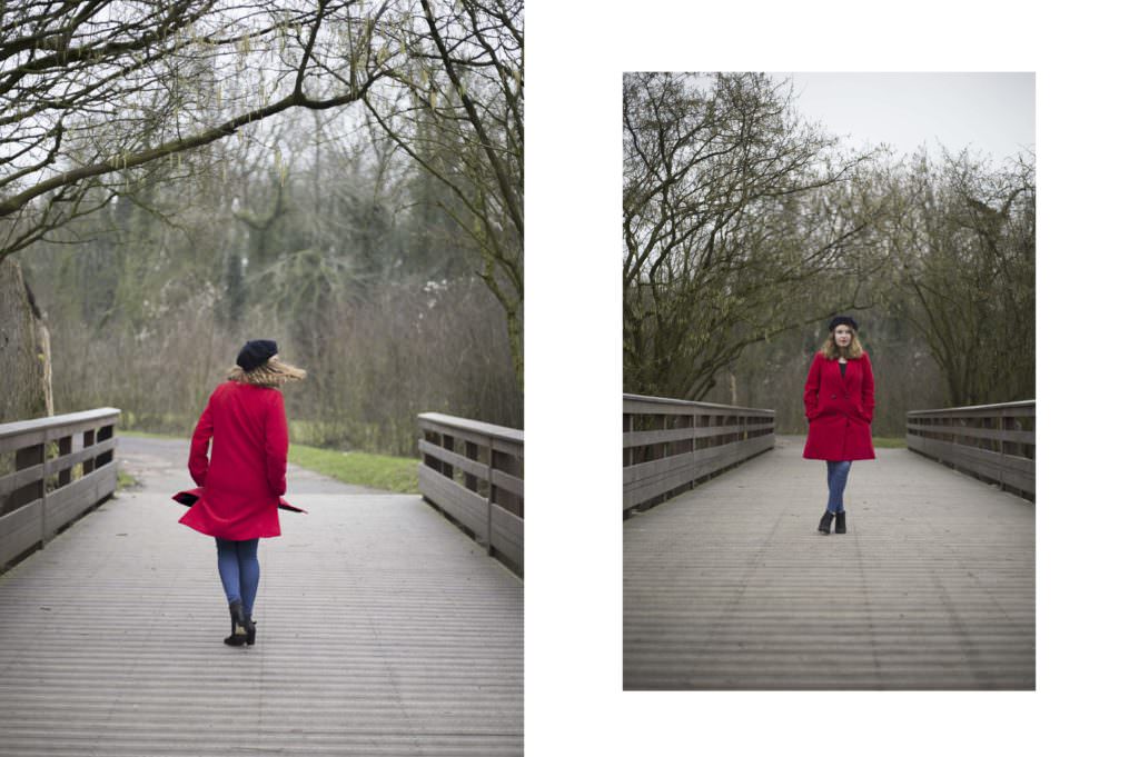 Portrait Malou Solene tardivon Photographe