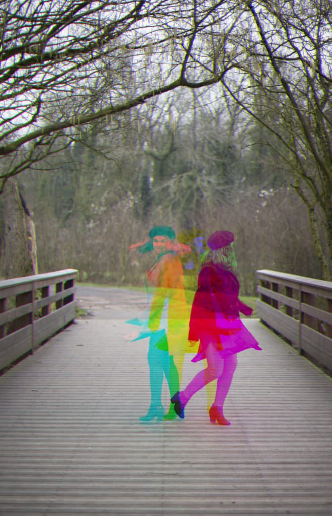 Portrait Malou Solene tardivon Photographe