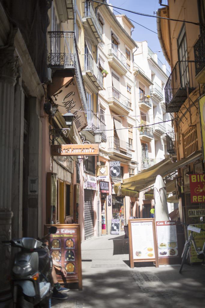 Portrait Malou Valence Solene Tardivon Photographe