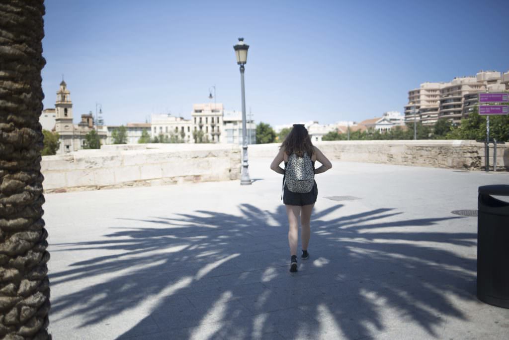 Portrait Malou Valence Solene Tardivon Photographe