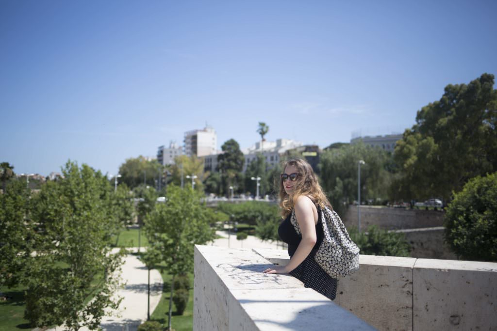 Portrait Malou Valence Solene Tardivon Photographe
