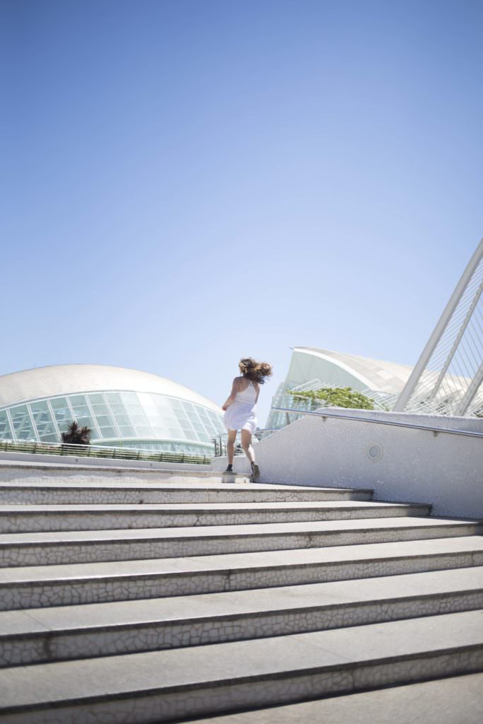 Portrait Malou Valence Solene Tardivon Photographe