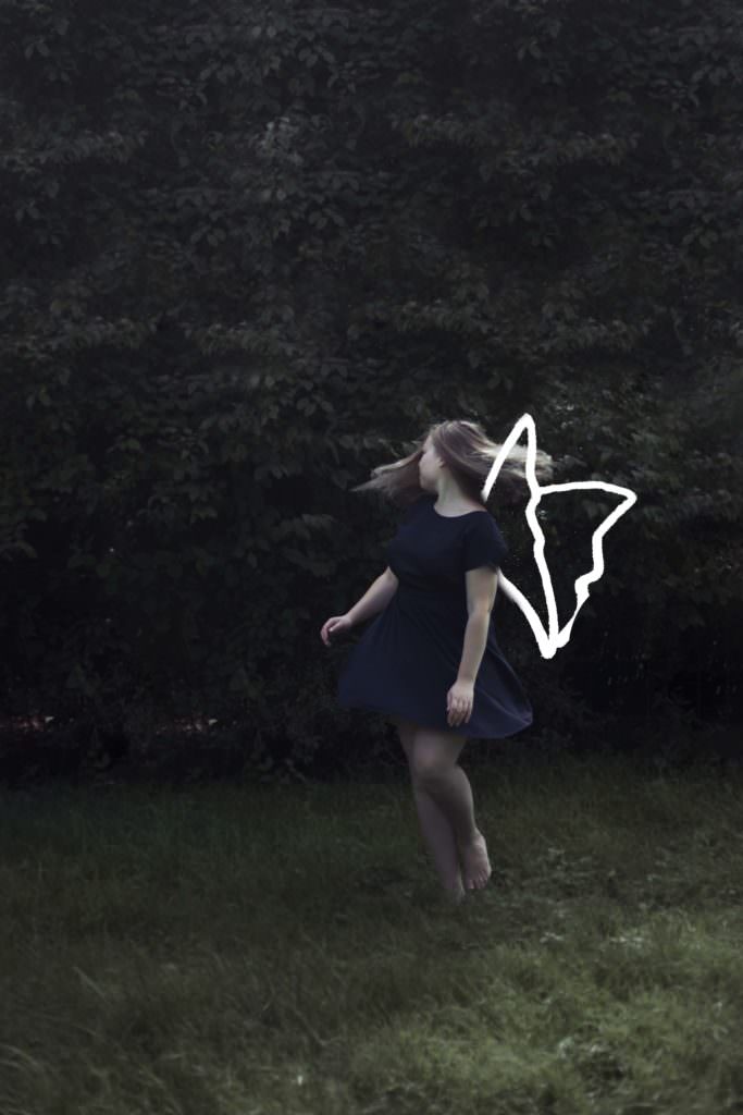 Portrait Manon Solene Tardivon Photographe