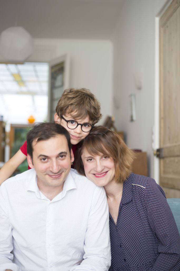 Portrait Naissance Romane Solene Tardivon Photographe