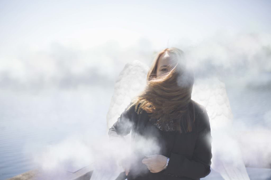 Portrait Pauline Solene Tardivon Photographe