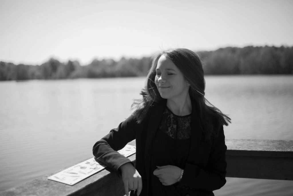 Portrait Pauline Solene Tardivon Photographe