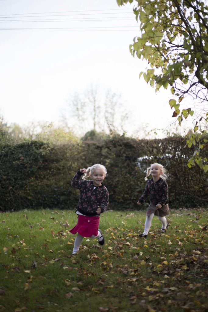 Portrait Shana et Inaya Solene Tardivon Photographe