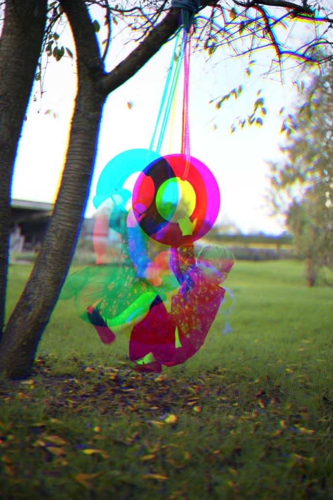 Portrait Shana et Inaya Solene Tardivon Photographe