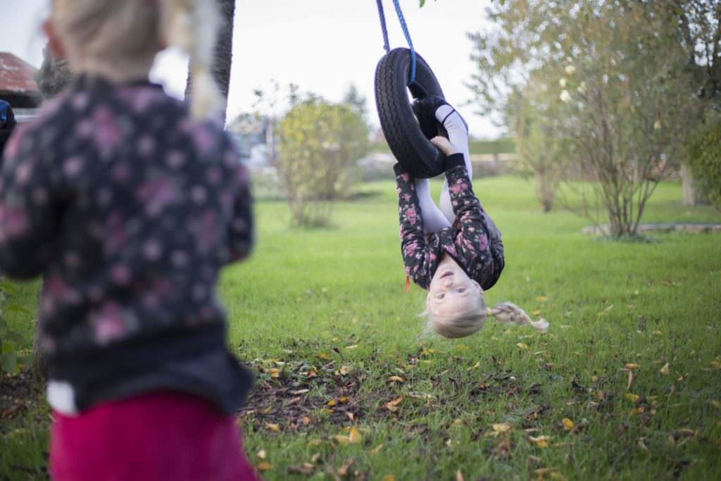 Portrait Shana et Inaya Solene Tardivon Photographe