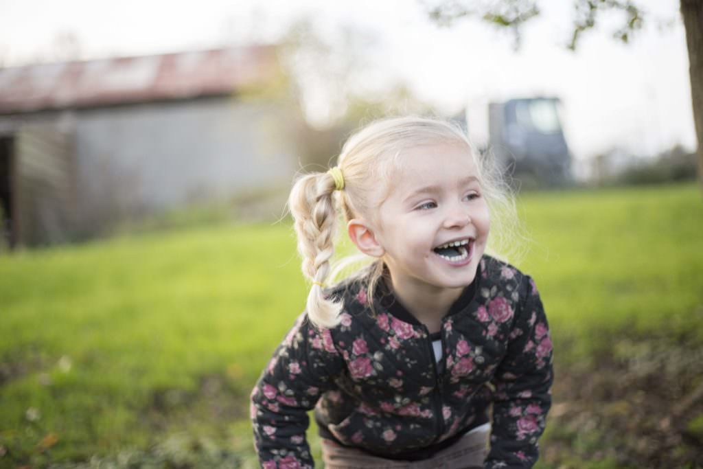 Portrait Shana et Inaya Solene Tardivon Photographe