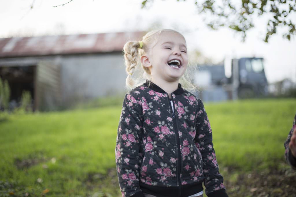 Portrait Shana et Inaya Solene Tardivon Photographe