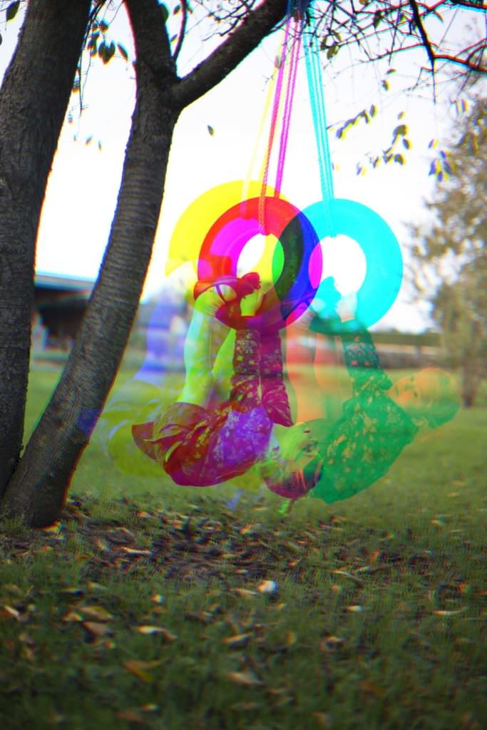 Portrait Shana et Inaya Solene Tardivon Photographe