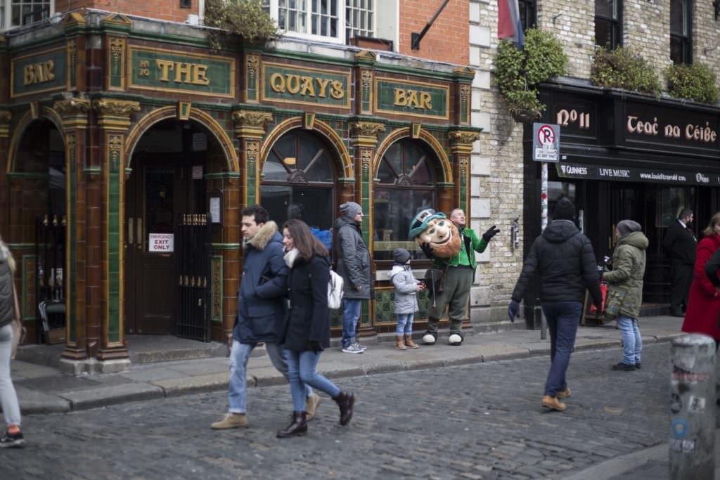 Voyage Irlande Solene Tardivon Photographe